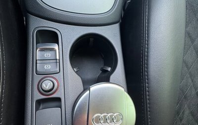 Audi Q3, 2015 год, 2 300 000 рублей, 1 фотография