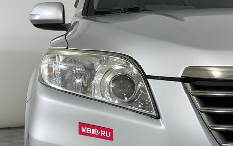 Toyota RAV4, 2010 год, 1 363 000 рублей, 10 фотография