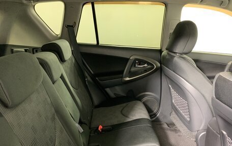Toyota RAV4, 2010 год, 1 363 000 рублей, 17 фотография