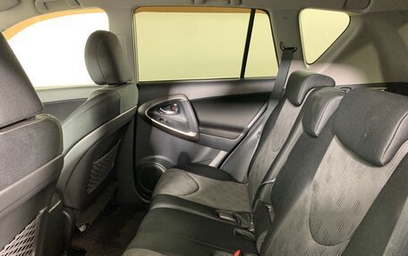 Toyota RAV4, 2010 год, 1 363 000 рублей, 18 фотография