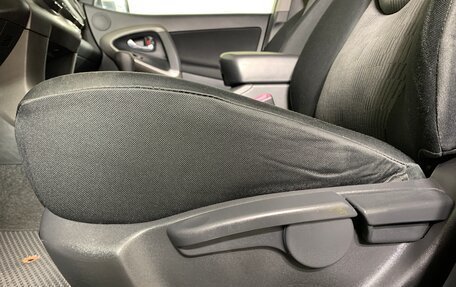 Toyota RAV4, 2010 год, 1 363 000 рублей, 16 фотография
