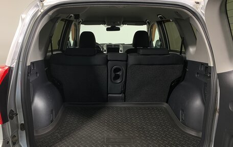 Toyota RAV4, 2010 год, 1 363 000 рублей, 19 фотография