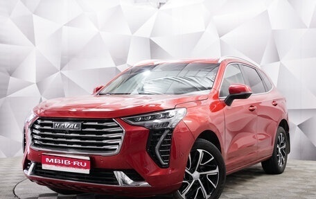 Haval Jolion, 2023 год, 1 841 000 рублей, 1 фотография