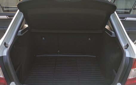 Skoda Rapid I, 2018 год, 1 590 000 рублей, 6 фотография