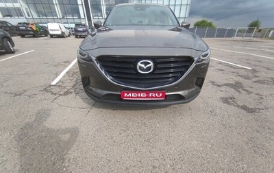 Mazda CX-9 II, 2018 год, 3 550 000 рублей, 1 фотография