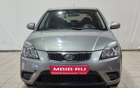 KIA Rio II, 2010 год, 700 000 рублей, 1 фотография