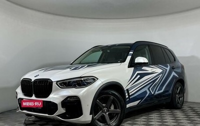 BMW X5, 2019 год, 4 999 000 рублей, 1 фотография