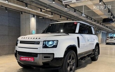 Land Rover Defender II, 2022 год, 5 900 020 рублей, 1 фотография