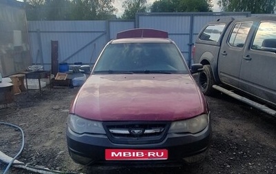 Daewoo Nexia I рестайлинг, 2013 год, 350 000 рублей, 1 фотография