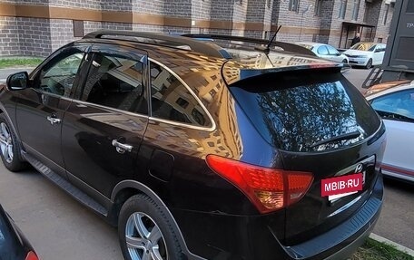 Hyundai ix55, 2010 год, 1 300 000 рублей, 5 фотография
