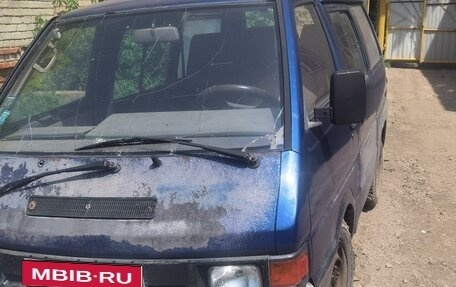 Nissan Vanette II, 1992 год, 80 000 рублей, 1 фотография
