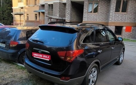 Hyundai ix55, 2010 год, 1 300 000 рублей, 4 фотография
