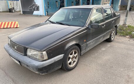 Volvo 850, 1993 год, 170 000 рублей, 1 фотография