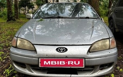 Toyota Cynos, 1997 год, 100 000 рублей, 1 фотография