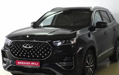 Chery Tiggo 8 Pro, 2021 год, 1 710 000 рублей, 1 фотография