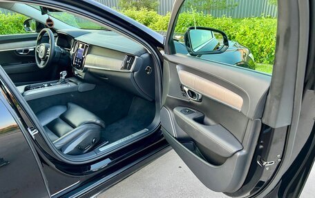Volvo S90 II рестайлинг, 2021 год, 3 850 000 рублей, 13 фотография