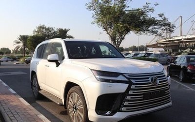 Lexus LX, 2022 год, 13 345 000 рублей, 1 фотография
