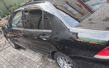 Mitsubishi Lancer IX, 2006 год, 450 000 рублей, 3 фотография