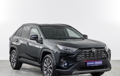 Toyota RAV4, 2019 год, 3 289 000 рублей, 1 фотография
