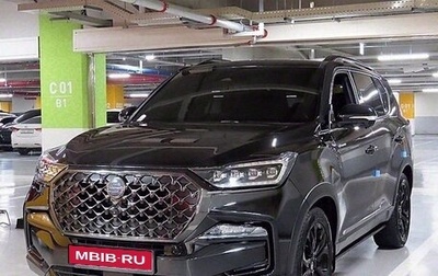 SsangYong Rexton, 2022 год, 2 950 000 рублей, 1 фотография