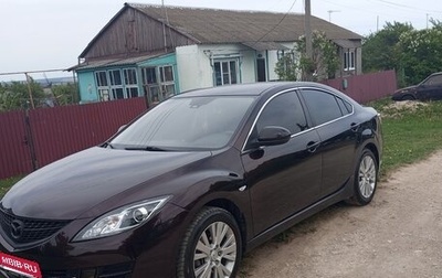 Mazda 6, 2008 год, 700 000 рублей, 1 фотография