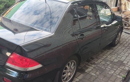 Mitsubishi Lancer IX, 2006 год, 450 000 рублей, 5 фотография