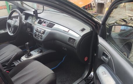 Mitsubishi Lancer IX, 2006 год, 450 000 рублей, 7 фотография