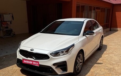 KIA Cerato IV, 2019 год, 2 270 000 рублей, 1 фотография
