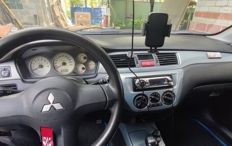 Mitsubishi Lancer IX, 2006 год, 450 000 рублей, 8 фотография