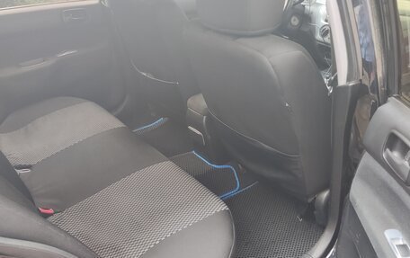 Mitsubishi Lancer IX, 2006 год, 450 000 рублей, 12 фотография