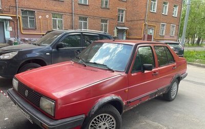 Volkswagen Jetta III, 1987 год, 107 000 рублей, 1 фотография