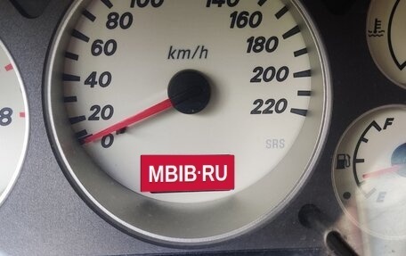 Mitsubishi Lancer IX, 2006 год, 450 000 рублей, 13 фотография