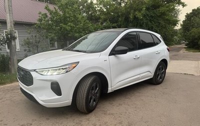 Ford Escape, 2024 год, 2 850 000 рублей, 1 фотография