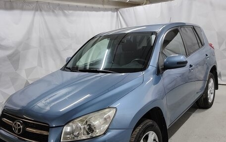 Toyota RAV4, 2010 год, 1 480 000 рублей, 1 фотография