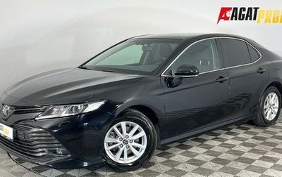 Toyota Camry, 2019 год, 2 660 000 рублей, 1 фотография