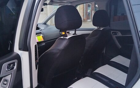 Citroen C4 Picasso II рестайлинг, 2010 год, 588 000 рублей, 15 фотография