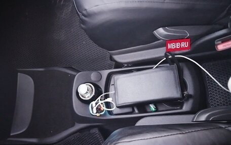 Citroen C4 Picasso II рестайлинг, 2010 год, 588 000 рублей, 16 фотография