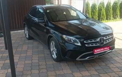 Mercedes-Benz GLA, 2017 год, 2 250 000 рублей, 1 фотография