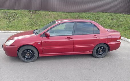 Mitsubishi Lancer IX, 2006 год, 275 000 рублей, 1 фотография