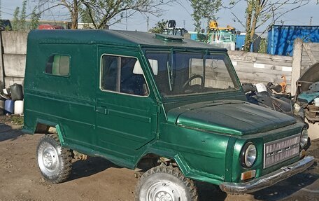 ЛуАЗ 969, 1984 год, 100 000 рублей, 1 фотография