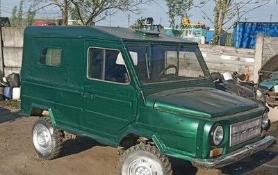 ЛуАЗ 969, 1984 год, 100 000 рублей, 1 фотография
