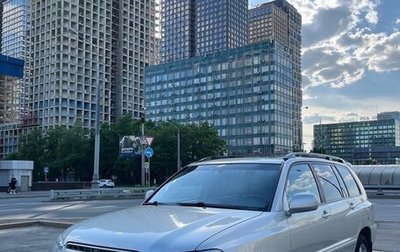 Toyota Highlander III, 2004 год, 1 250 000 рублей, 1 фотография