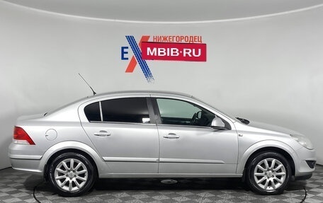 Opel Astra H, 2013 год, 685 000 рублей, 3 фотография