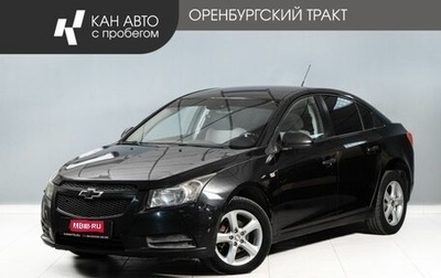 Chevrolet Cruze II, 2011 год, 590 000 рублей, 1 фотография