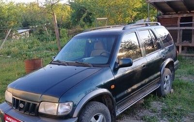 KIA Sportage IV рестайлинг, 2004 год, 414 000 рублей, 1 фотография