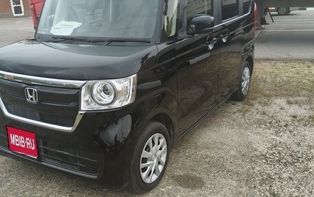 Honda N-BOX II, 2019 год, 1 200 000 рублей, 1 фотография