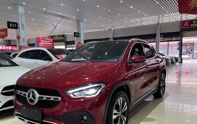 Mercedes-Benz GLA, 2022 год, 2 300 000 рублей, 1 фотография