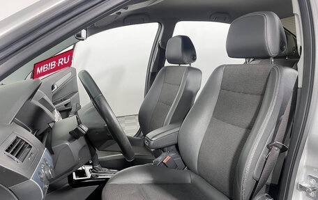 Opel Astra H, 2013 год, 685 000 рублей, 11 фотография