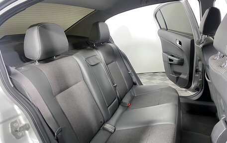 Opel Astra H, 2013 год, 685 000 рублей, 14 фотография
