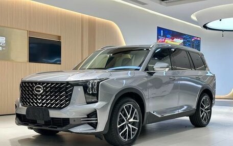 GAC GS8, 2022 год, 2 200 000 рублей, 1 фотография